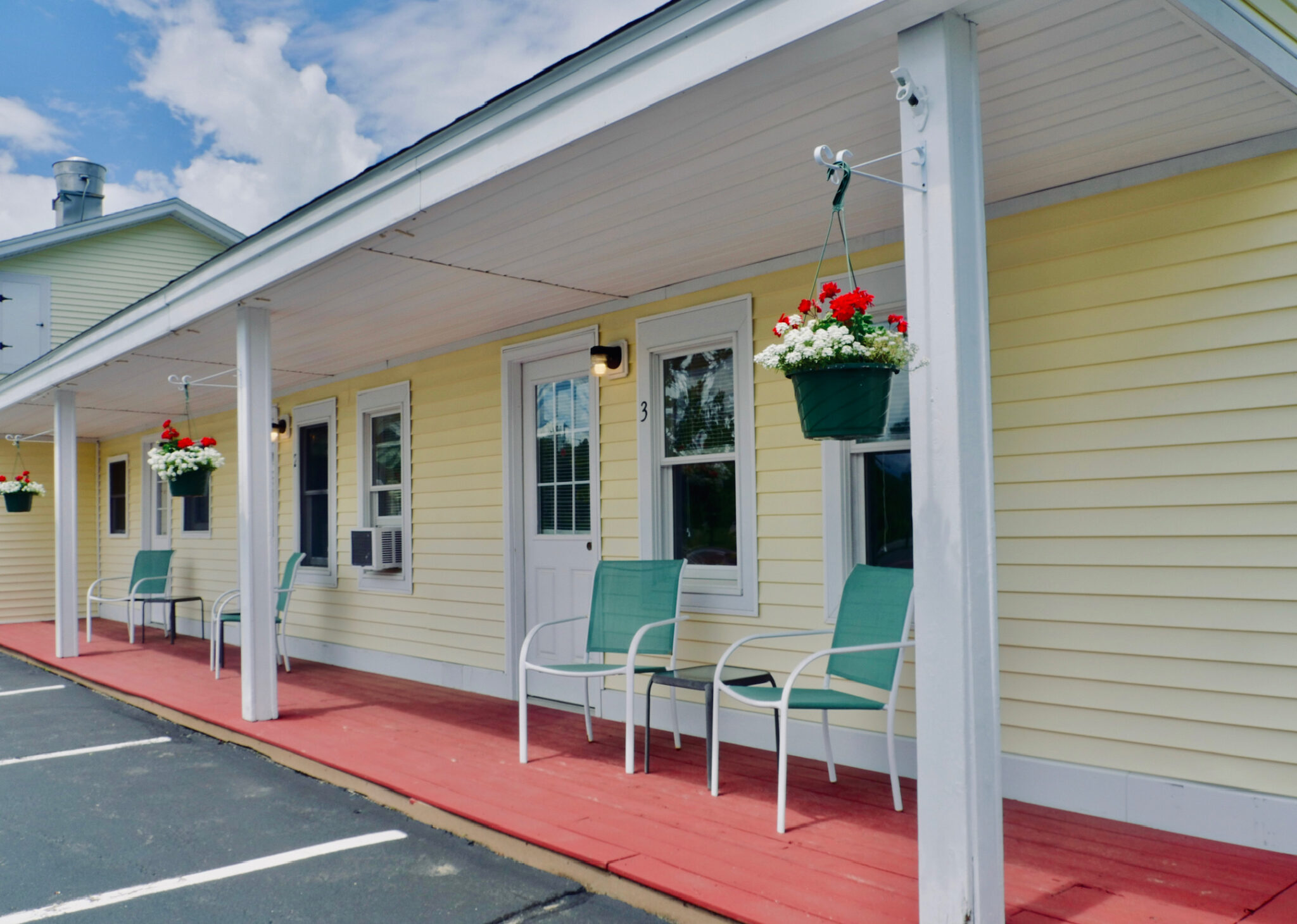 Wells Maine Pet Friendly Motel And Cottages
