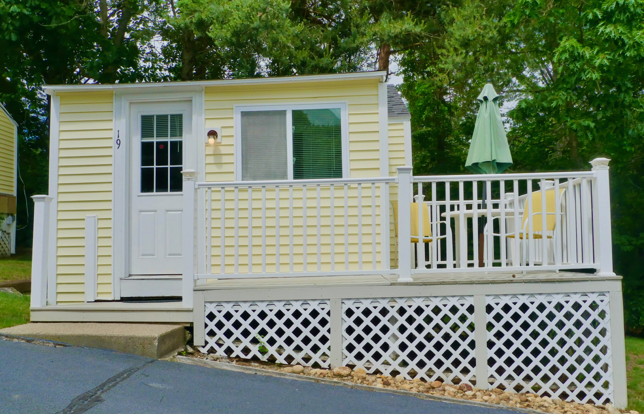Pet Friendly Cottages Wells Maine